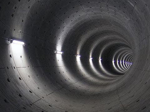 Copenhagen Metro